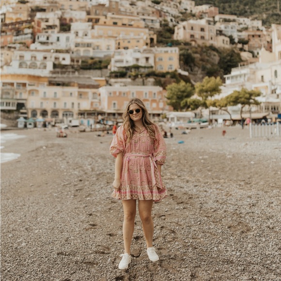 Cleobella Dress M - Picture 2 of 4